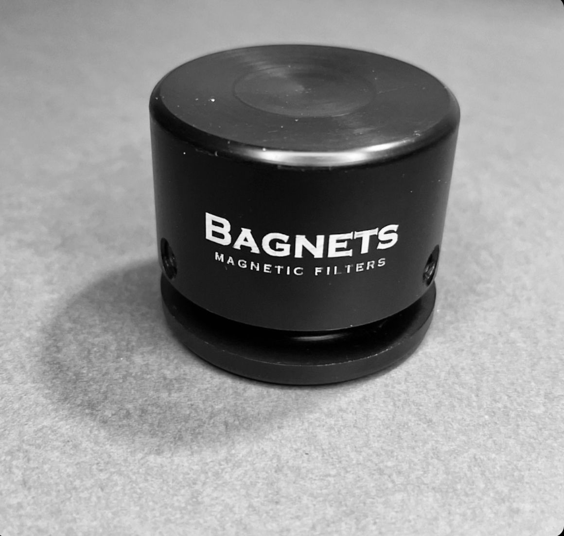 Bagnets